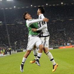 Kemenangan atas Inter, Penegasan Konsistensi Juventus