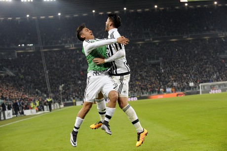 Kemenangan atas Inter, Penegasan Konsistensi Juventus