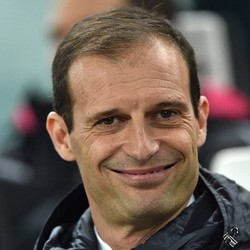 Allegri Dikaitkan dengan Chelsea, Ini Tanggapan Juventus