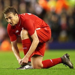 Lucas Bertekad Patahkan Kutukan Wembley