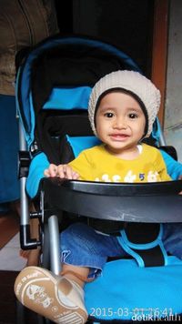 Muhammad Fatir Muazzam