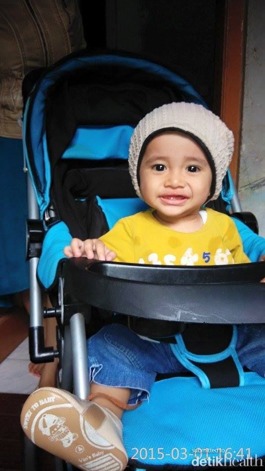 Muhammad Fatir Muazzam