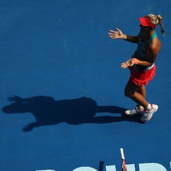 Atasi Konta Dua Set Langsung, Kerber Tantang Serena di Final