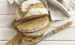 Ini 7 Cara Sehat Konsumsi Karbohidrat agar Berat Badan Tak Naik