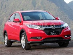 Honda Targetkan Jual 180.000 Unit Tahun Ini