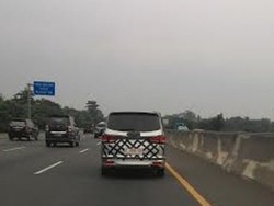 Rencananya, MPV Wuling Pakai Nama Lokal Indonesia