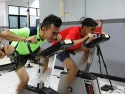 AHM Terapkan Sistem Baru Perekrutan Pebalap