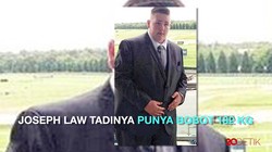 Makan 8 Kali Sehari, Pria Ini Malah Turun 93 Kg