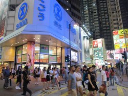 Ini Dia 10 Destinasi Paling Diminati Turis Sedunia