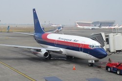 Grup Sriwijaya Air Buka 2 Rute Penerbangan Baru