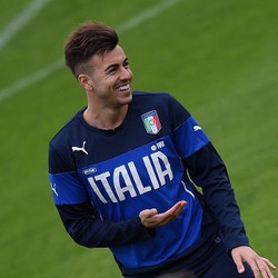 El Shaarawy adalah Perjudian (yang Patut Dicoba) AS Roma