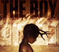 The Boy: Sang Pengasuh dan Boneka Porselen