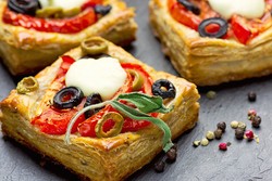 Ini Rahasia Kesuksesan Homemade Pastry dari 3 Chef