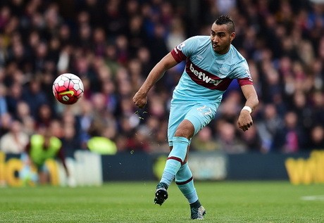 Begitu Berharganya Dimitri Payet untuk West Ham