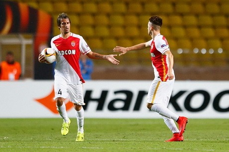 Coentrao Ingin Bertahan di Monaco