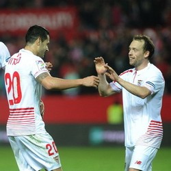Sevilla Ingin Hindari Barca