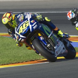 Pemerintah Hanya Akan Bantu Event Fee MotoGP 2017