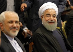 Tak Penuhi Aturan Halal, Presiden Iran Batalkan Makan Siang dengan Presiden Prancis