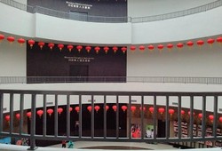 Jejak Etnis Tionghoa di Museum Hakka Indonesia