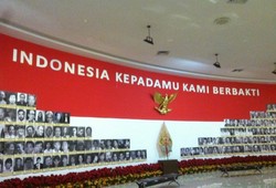 Menyusuri Bakti Etnis Tionghoa Untuk Indonesia di Museum Hakka