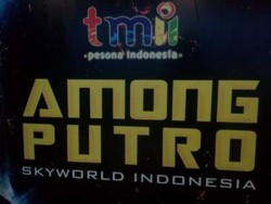 Keliling Indonesia Hanya Dengan Rp 10.000