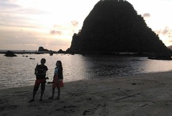 Asyik! Pemenang Lomba Foto Instagram Diajak Liburan Gratis Ke Banyuwangi