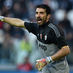 Gianluigi Buffon dan Rival-Rival yang Ia Singkirkan