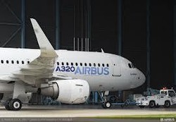 Iran Jual Minyak ke Prancis, dan Borong 118 Airbus Rp 347 T