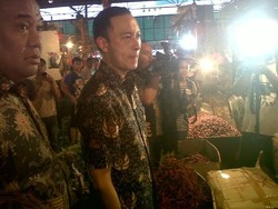 Jagung Impor Yang Tertahan di Pelabuhan Dijual Murah ke Peternak