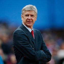 Wenger: Kini Sudah Susah Menang Pakai Pemain-pemain Belia Saja