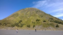 Bromo, Pesona Keindahan Asli dari Indonesia