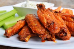 Lasagna dan Ayam Goreng Paling Disukai Adele dan Miranda Kerr (2)