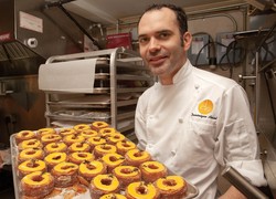 Dominique Ansel: Bukan Hybrid Pastry, Tapi Kreasi Pastry Unik Terbaik