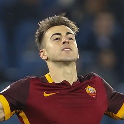 Salam Kenal Istimewa dari El Shaarawy untuk Tifosi Roma