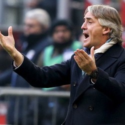 Mancini: Tak Ada Krisis di Inter