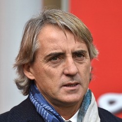 Mancini Nilai Derby Penting, tapi Tidak Menentukan