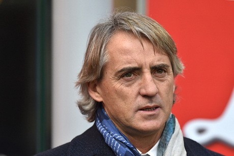 Mancini Nilai Derby Penting, tapi Tidak Menentukan