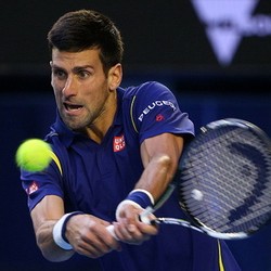 Novak Djokovic Juara Australia Terbuka