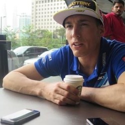 Aleix Espargaro Nantikan Balapan 2017 di Indonesia
