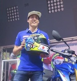 Ketika Aleix Espargaro dan Dovizioso Berduet di KL