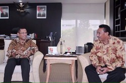 Kemenperin Bangun Pabrik Es ke-13 untuk Nelayan di Kupang, NTT