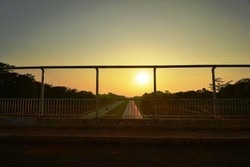 Begini Pemandangan Tol CIPALI Sebelum Resmi Beroperasi