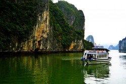 Libur Imlek, Asyiknya Berpetualang ke Vietnam