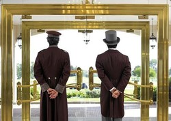 10 Hotel dengan Pelayanan Terbaik di Indonesia Tahun 2016