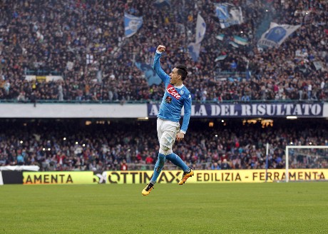 Reuters/Ciro de Luca