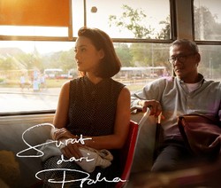 Surat dari Praha: Cinta Mati Seorang Pelarian Politik