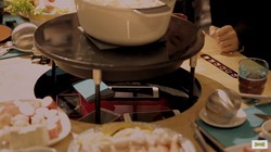 IKEA Taiwan Rancang Hotpot yang Pakai Ponsel Sebagai Pemanas