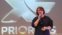 Jual Menara, Kerugian XL Axiata Berkurang Jadi Rp 25 M