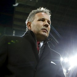 Milan Tundukkan Inter, Posisi Mihajlovic Sedikit Lebih Aman