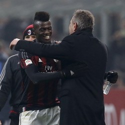 Niang yang Makin Penting untuk Milan